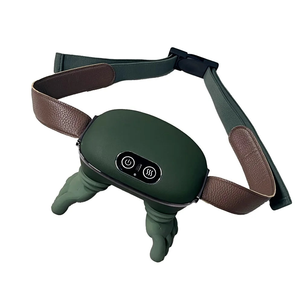 Loosen — Heated Shiatsu Neck & Shoulder Massager